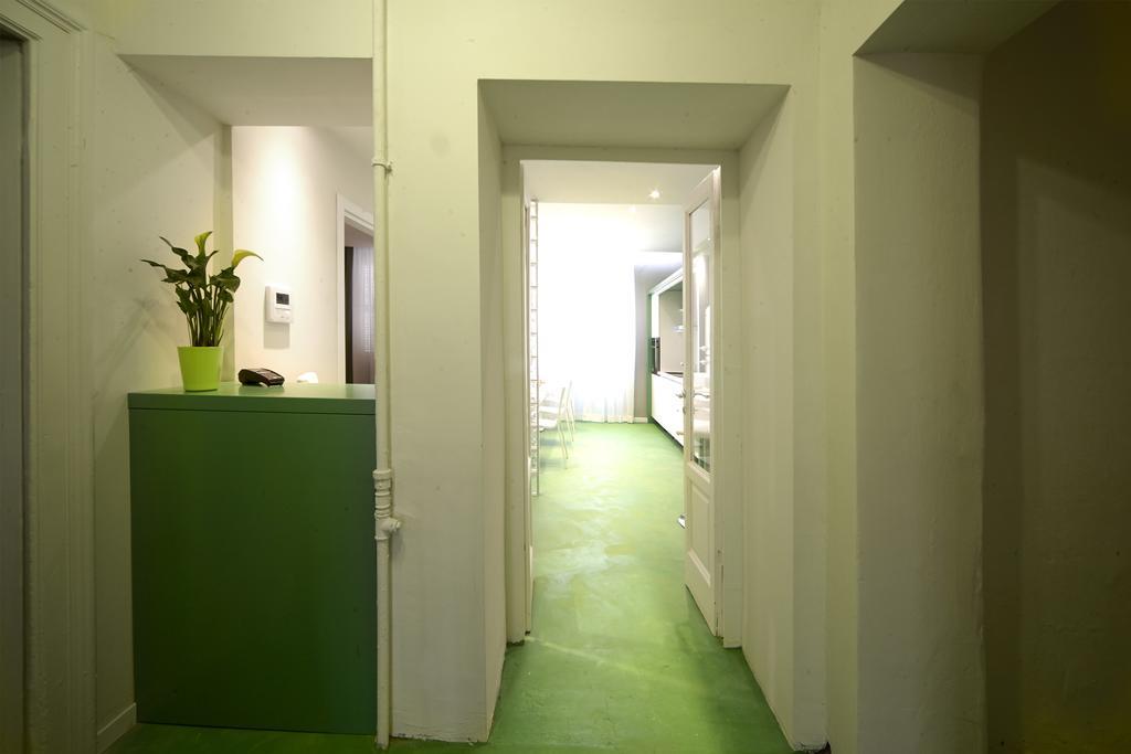 Navigliotel 19 - & 2* Mailand