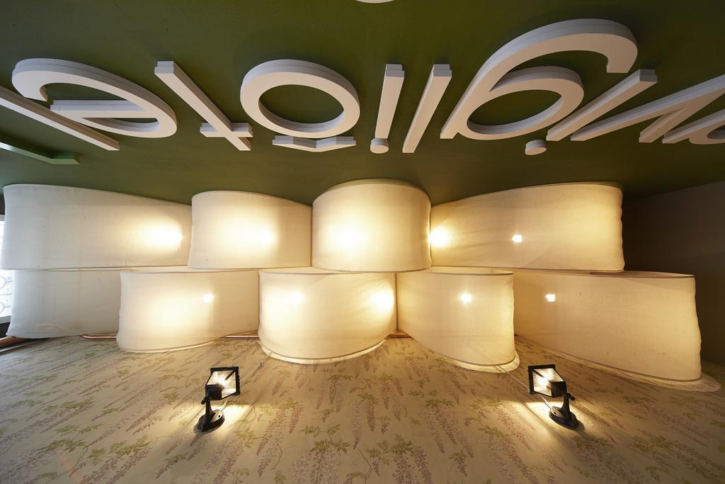 Frühstückspension Navigliotel 19 - &