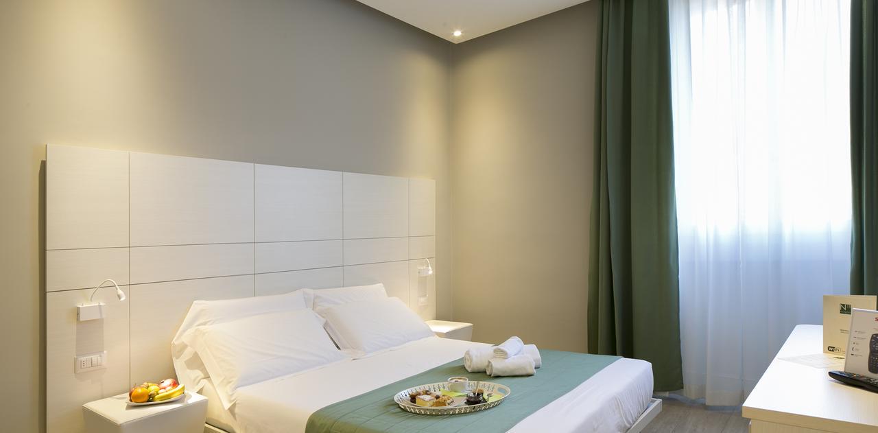 Frühstückspension Navigliotel 19 - & 2*