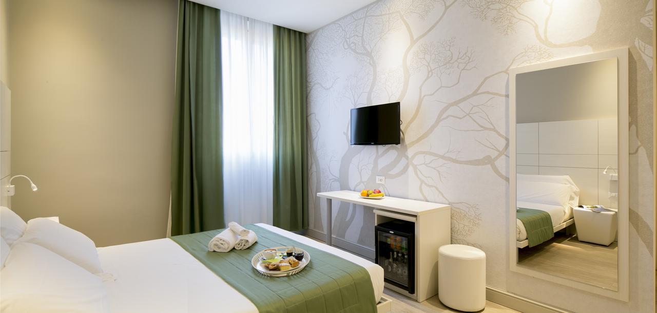Frühstückspension Navigliotel 19 - & Mailand