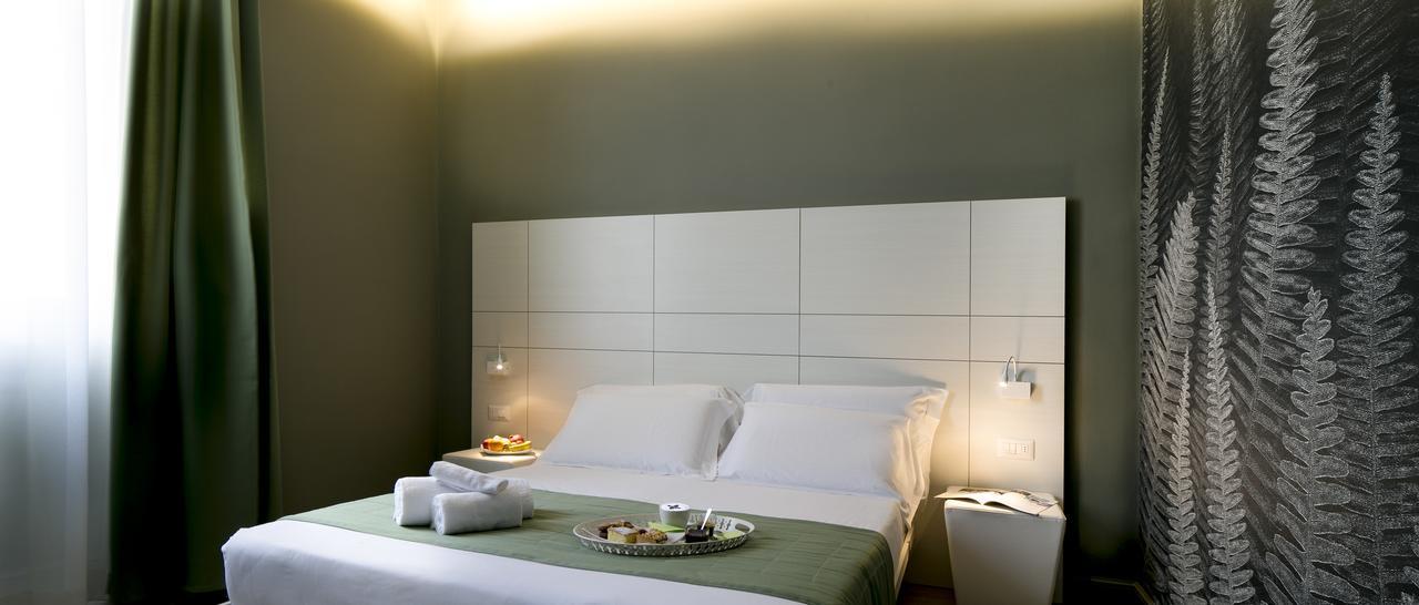 Navigliotel 19 - & Frühstückspension Mailand