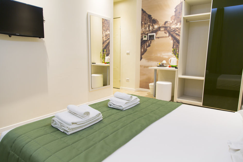 Navigliotel 19 - & 2* Mailand