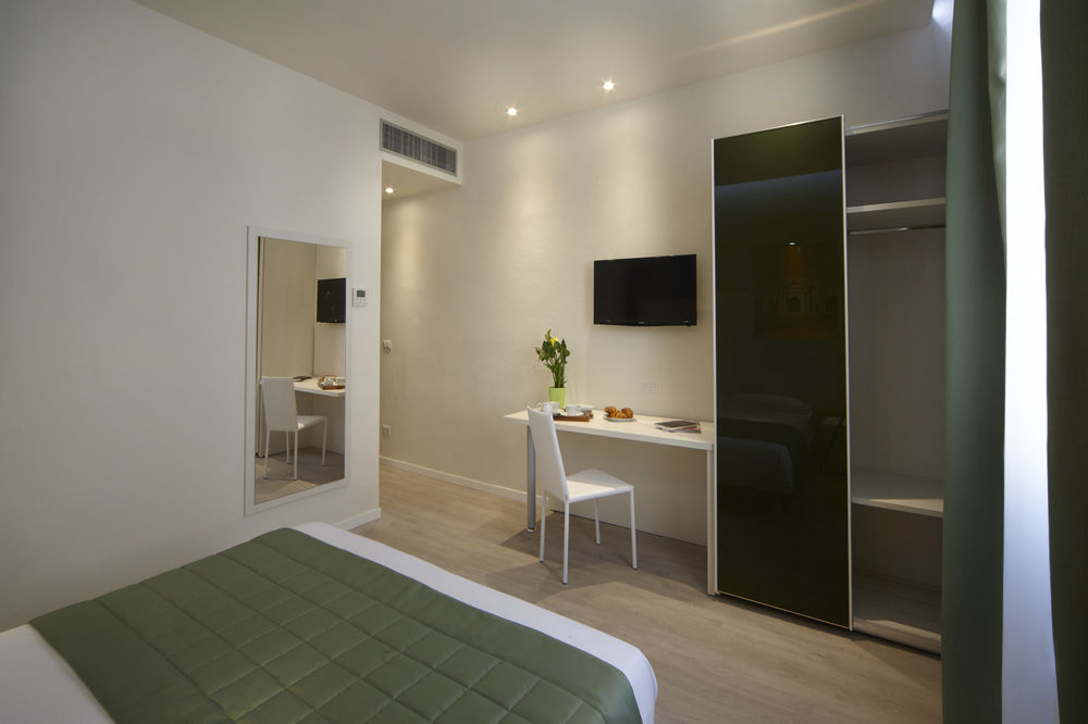 Frühstückspension Navigliotel 19 - & 2*